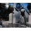 Figurka RoboCop Ultimate - Battle Damaged RoboCop with Chair- Zdjęcie 23