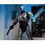 Figurka RoboCop Ultimate - Battle Damaged RoboCop with Chair- Zdjęcie 25