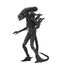 Figurka Obcy - Alien 1979 Ultimate 40th Anniversary Big Chap- Zdjęcie 3