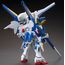 Model figurki GUNDAM HGUC 1/144 Victory Two Assault Buster Gundam- Zdjęcie 4