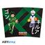 Kubek podróżny Hunter x Hunter - Gon & Killua (355 ml)- Zdjęcie 3