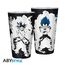 Duża szklanka Dragon Ball - Goku i Vegeta (400 ml)- Zdjęcie 3