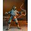 Figurka Universal Monsters x Teenage Mutant Ninja Turtles - Ultimate Michelangelo as The Mummy- Zdjęcie 7