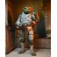 Figurka Universal Monsters x Teenage Mutant Ninja Turtles - Ultimate Michelangelo as The Mummy- Zdjęcie 18