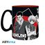 Kubek Hunter x Hunter - Gon's group (460 ml)- Zdjęcie 3
