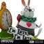 Figurka Disney SFC - White Rabbitt- Zdjęcie 17