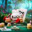 Dzbanek do zaparzania Alicja w Krainie Czarów - Queen of Hearts (imbryk)- Zdjęcie 11