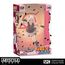 Figurka Naruto Shippuden SFC - Sakura- Zdjęcie 3