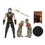 Figurka DC Multiverse (Batman: Arkham City) - Ra's Al Ghul (BAF Solomon Grundy)- Zdjęcie 13