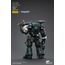 Figurka Warhammer 40k 1/18 - Dark Angels Intercessors Brother Nadael- Zdjęcie 5