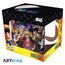Kubek One Piece - Wano Raid (320 ml)- Zdjęcie 7