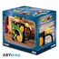 Duży kubek z rączką 3D Dragon Ball Super - Shenron & Dragon Balls (460 ml)- Zdjęcie 9