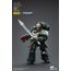 Figurka Warhammer 40k 1/18 - Dark Angels Intercessors Brother Nadael- Zdjęcie 9
