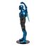 Figurka DC Multiverse (Blue Beetle) - Blue Beetle (Battle Mode)- Zdjęcie 11