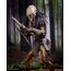 Figurka Predator: Prey - Ultimate Feral Predator- Zdjęcie 10