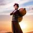 Figurka Naruto Shippuden SFC - Gaara- Zdjęcie 21