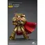 Figurka Warhammer: Herezja Horusa 1/18 - Imperial Fists Primarch of the Vllth Legion Rogal Dorn- Zdjęcie 25