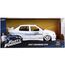 Model samochodu Fast & Furious / Szybcy i wściekli 1/24 - Volkswagen Jetta- Zdjęcie 13
