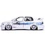 Model samochodu Fast & Furious / Szybcy i wściekli 1/24 - Volkswagen Jetta- Zdjęcie 5