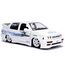 Model samochodu Fast & Furious / Szybcy i wściekli 1/24 - Volkswagen Jetta- Zdjęcie 3