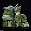 Model figurki GUNDAM HG VOTOMS 1/144 - ATM-09-ST SCOPEDOG- Zdjęcie 27