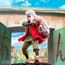 Figurka Naruto Shippuden SFC - Jiraiya- Zdjęcie 13