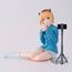 Figurka Oshi No Ko Relax Time - Memcho- Zdjęcie 4