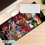 Podkładka pod mysz dla graczy XL One Piece - Battle in Wano- Zdjęcie 5