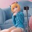 Figurka Oshi No Ko Relax Time - Memcho- Zdjęcie 10