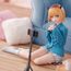 Figurka Oshi No Ko Relax Time - Memcho- Zdjęcie 13