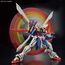 Model figurki GUNDAM RG 1/144 - GOD GUNDAM- Zdjęcie 15