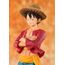 Figurka One Piece FiguartsZERO - Straw Hat Luffy (re-run)- Zdjęcie 10
