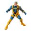 Figurka Marvel Legends - Marvel's Cable (BAF: Marvel's Zabu)- Zdjęcie 10