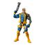 Figurka Marvel Legends - Marvel's Cable (BAF: Marvel's Zabu)- Zdjęcie 19