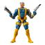 Figurka Marvel Legends - Marvel's Cable (BAF: Marvel's Zabu)- Zdjęcie 22