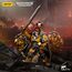 Figurka Warhammer The Horus Heresy / Herezja Horusa 1/18 - Imperial Fists Legion Praetor with Power Sword- Zdjęcie 12