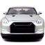 Model samochodu Fast & Furious / Szybcy i wściekli 1/24 - Brian's Nissan GT-R (R35)- Zdjęcie 7