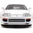 Model samochodu Fast & Furious / Szybcy i wściekli 1/24 - Brian's Toyota Supra- Zdjęcie 9