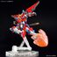 Model figurki GUNDAM HG 1/144 - SHIN BURNING GUNDAM- Zdjęcie 17