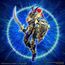 Figurka do złożenia Figure-rise (Amplified) Yu-Gi-Oh! - Black Luster Soldier- Zdjęcie 21