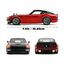 Model samochodu Fast & Furious / Szybcy i wściekli 1/24 - 1972 Datsun 240Z- Zdjęcie 21