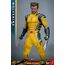 Figurka Deadpool & Wolverine Movie Masterpiece 1/6 - Wolverine (Deluxe Version)- Zdjęcie 19