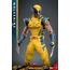 Figurka Deadpool & Wolverine Movie Masterpiece 1/6 - Wolverine (Deluxe Version)- Zdjęcie 23