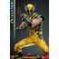 Figurka Deadpool & Wolverine Movie Masterpiece 1/6 - Wolverine (Deluxe Version)- Zdjęcie 25