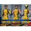 Figurka Deadpool & Wolverine Movie Masterpiece 1/6 - Wolverine (Deluxe Version)- Zdjęcie 43