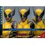 Figurka Deadpool & Wolverine Movie Masterpiece 1/6 - Wolverine (Deluxe Version)- Zdjęcie 45