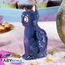 Dzbanek do zaparzania 3D Sailor Moon - Luna (imbryk)- Zdjęcie 3