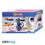 Dzbanek do zaparzania 3D Sailor Moon - Luna (imbryk)- Zdjęcie 9