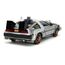 Model samochodu Powrót do przyszłości 3 1/24 - DeLorean Time Machine- Zdjęcie 13