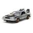 Model samochodu Powrót do przyszłości 3 1/24 - DeLorean Time Machine- Zdjęcie 15